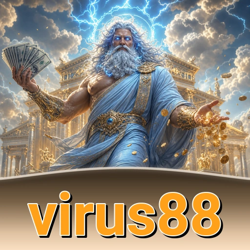 Langkah unduh virus88 APK Indonesia di HP Android